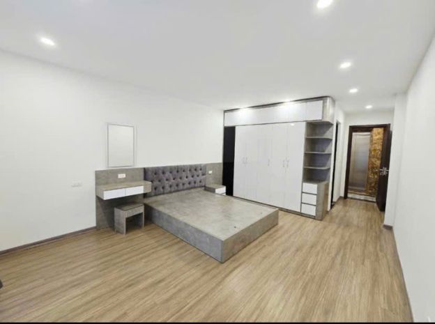 Nhà riêng 6 tầng thang máy_ xuân đỉnhsát ngoại giao đoàn 6930870