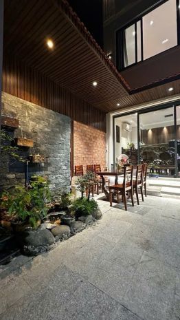 Nhà 4 tầng trần xuân soạn, tân hưng, q7  6.6 tỷ 6930891