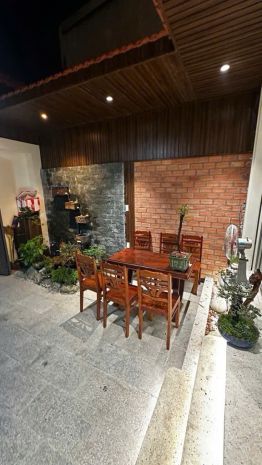 Nhà 4 tầng trần xuân soạn, tân hưng, q7  6.6 tỷ 6930893