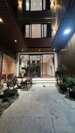 Nhà 4 tầng trần xuân soạn, tân hưng, q7  6.6 tỷ 6930894