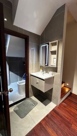 Nhà 4 tầng trần xuân soạn, tân hưng, q7  6.6 tỷ 6930895