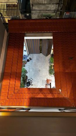 Nhà 4 tầng trần xuân soạn, tân hưng, q7  6.6 tỷ 6930898