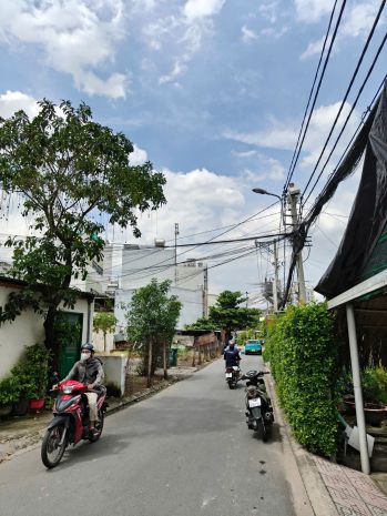 Bán căn hộ dịch vụ 17p + 1 kiot 8x60  mặt tiền nhựa 6930927