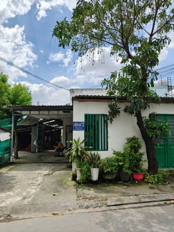 Bán căn hộ dịch vụ 17p + 1 kiot 8x60  mặt tiền nhựa 6930928