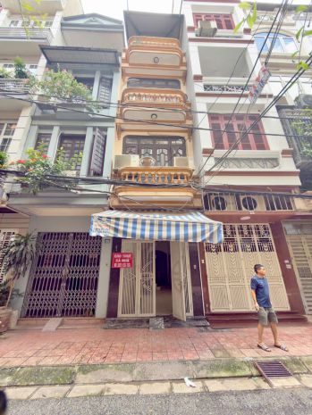 Cho thuê nhà riêng 4 tầng  ngõ ô tô tránh, hồng hà  ba 6931126