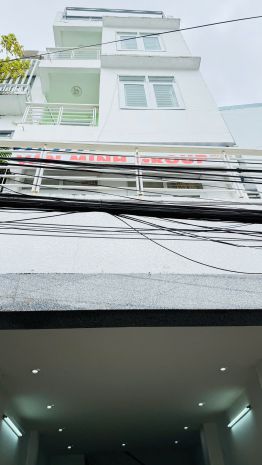 Bán nhà 4 tầng 1 tum, vạn thắng, nha trang. 6931475