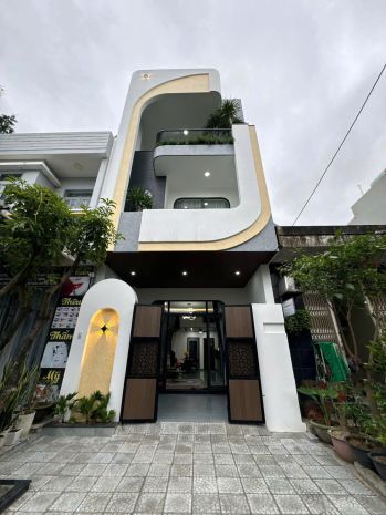 Bán nhà mặt phố giá rẻ - view đẹp - thủ dầu một, bình dương 6931523