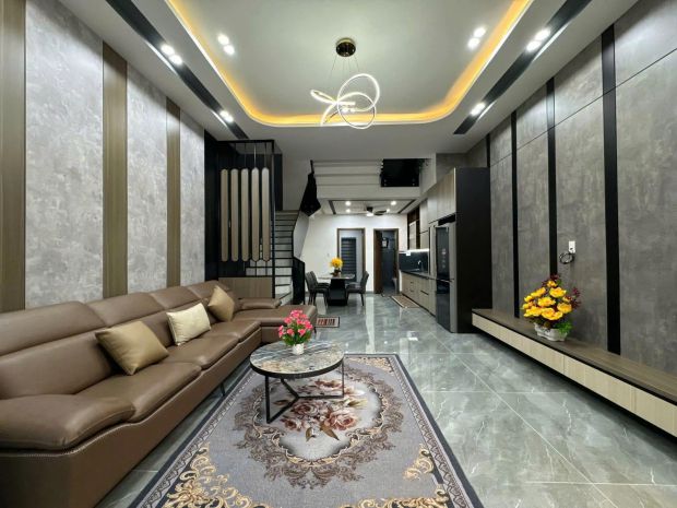 Bán nhà mặt phố giá rẻ - view đẹp - thủ dầu một, bình dương 6931525