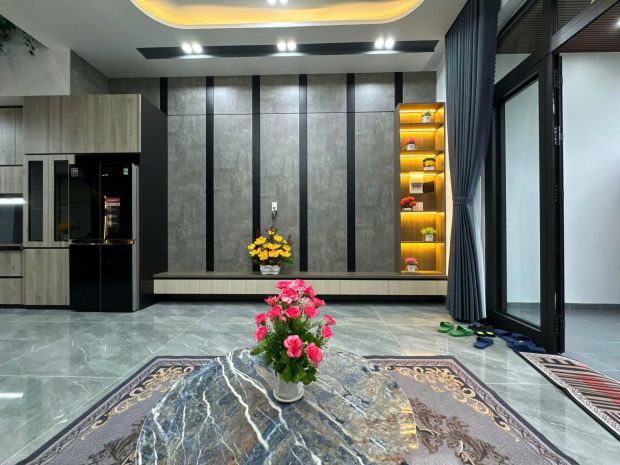 Bán nhà mặt phố giá rẻ - view đẹp - thủ dầu một, bình dương 6931526