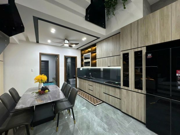 Bán nhà mặt phố giá rẻ - view đẹp - thủ dầu một, bình dương 6931527