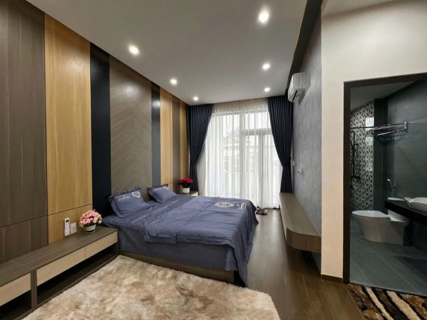 Bán nhà mặt phố giá rẻ - view đẹp - thủ dầu một, bình dương 6931528