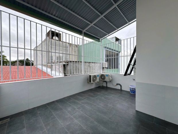 Bán nhà mặt phố giá rẻ - view đẹp - thủ dầu một, bình dương 6931529