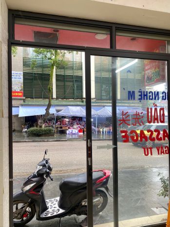 Mình chính chủ sang nhượng quán gội đầu  vị trí đẹp ngay 6931541