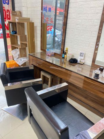 Mình chính chủ sang nhượng quán gội đầu  vị trí đẹp ngay 6931542