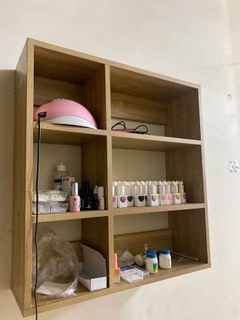 Mình chính chủ sang nhượng quán gội đầu  vị trí đẹp ngay 6931544