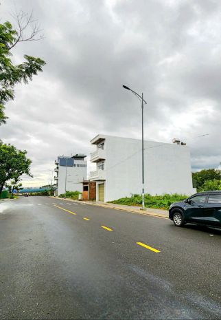 Bán lô mặt tiền đường số 13 kđt lê hồng phong 2, nha trang. 6931621