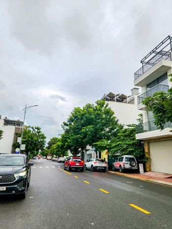 Bán lô mặt tiền đường số 13 kđt lê hồng phong 2, nha trang. 6931623