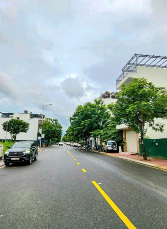 Bán lô mặt tiền đường số 13 kđt lê hồng phong 2, nha trang. 6931624