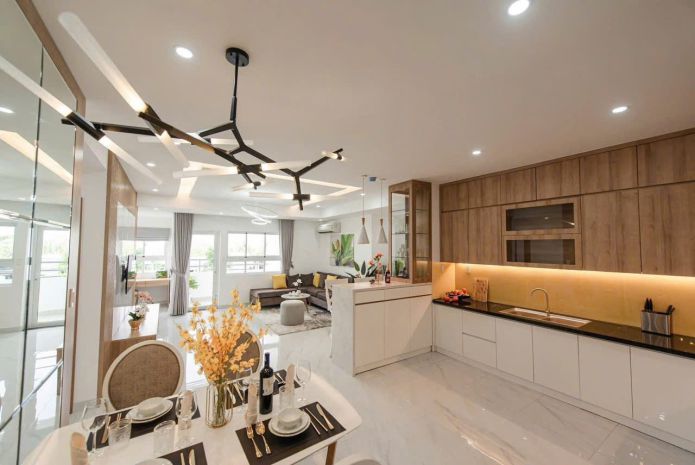 Conic boulevard - vào ở ngày -  cách vòng xoay an lạc 6931653