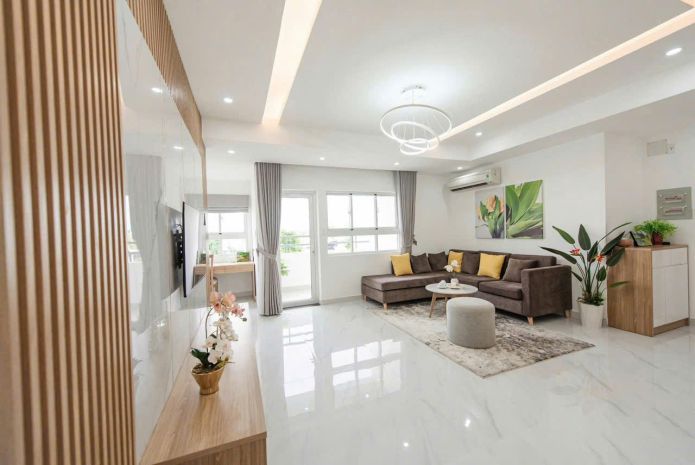 Conic boulevard - vào ở ngày -  cách vòng xoay an lạc 6931655
