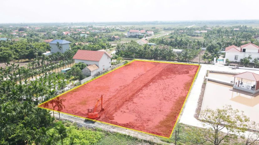 Tin nóng  cơ hội vàng cho nhà đầu tư thời điểm cuối năm! 6931819