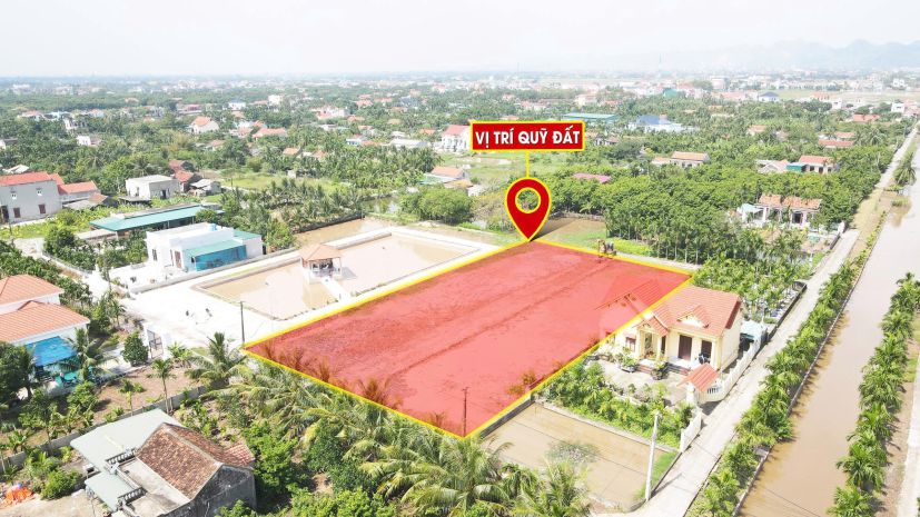 Tin nóng  cơ hội vàng cho nhà đầu tư thời điểm cuối năm! 6931820