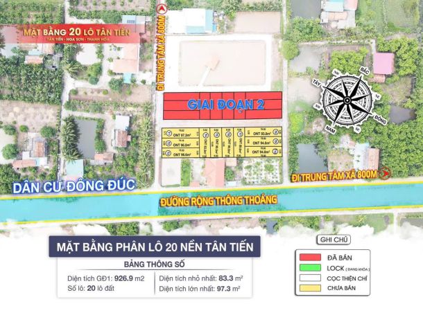 Tin nóng  cơ hội vàng cho nhà đầu tư thời điểm cuối năm! 6931821