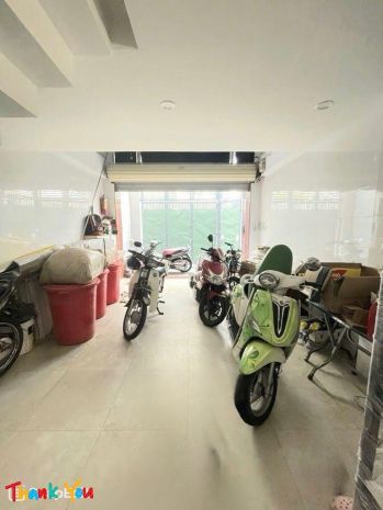 Bán nhà hẻm xe hơi thích quảng đức, thang máy, 5 tầng, 6pn, 6931829