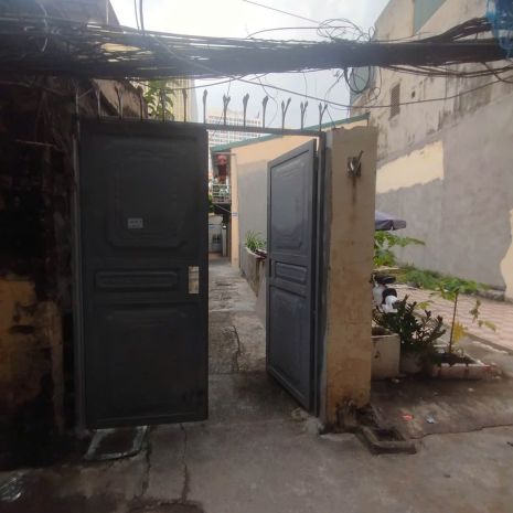 Bán nhà ngõ quy lưu, châu cầu, phủ lý, hà nam. dt 47m2, 1.5 6931917
