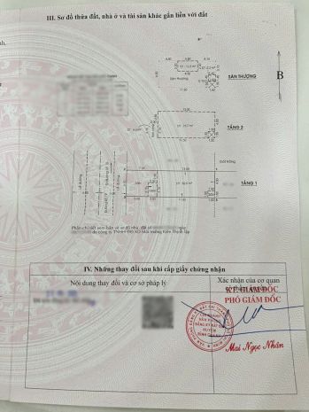 Bán biệt thự vườn đường số 19 kdc bình hưng ngay bx q8 6931936