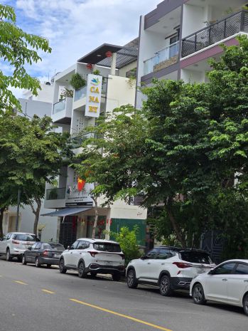 Bán nhà 4 tầng, hà quang2 nt. có dòng tiền cho thuê 32trth 6931982