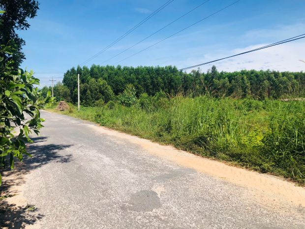 Bán 40m x 35m đất mặt tiền lý nam đế - lagi giá ngộp 50 6932021