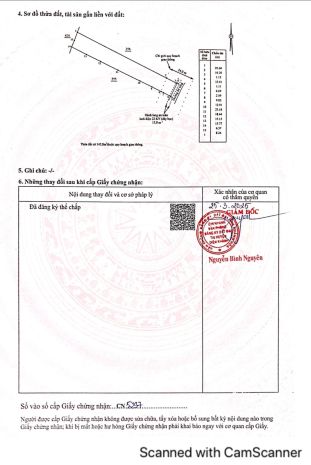 Bán 5.218,6m² đất khánh hòa qh 24m - có 3021m² thổ cư. 6932104