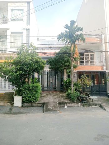 Bán nhà mặt tiền đường số 15 kdc ấp 5 phong phú bình hưng 6932107