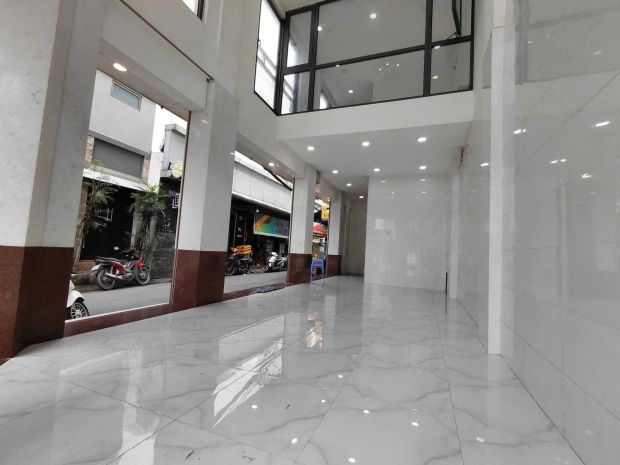 Bán nhà 2 măt tiền hẻm 10m lạc long quân, chợ vải tân bình, 6932113