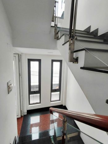 Bán nhà 2 măt tiền hẻm 10m lạc long quân, chợ vải tân bình, 6932114