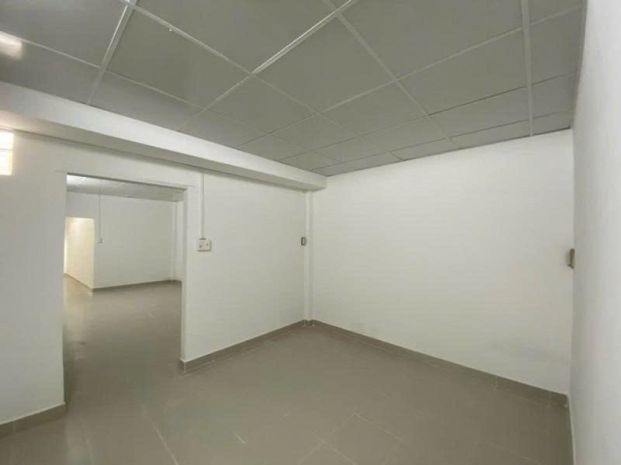 Bán nhà mặt tiền tân kỳ tân quý - ngay lê trọng tấn, 6932122