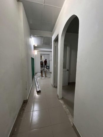 Bán nhà mặt tiền tân kỳ tân quý - ngay lê trọng tấn, 6932123