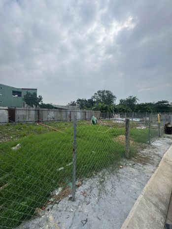 Đất 56m² khu phân lô  đối diện vạn phúc city  hẻm ô tô, 6932149
