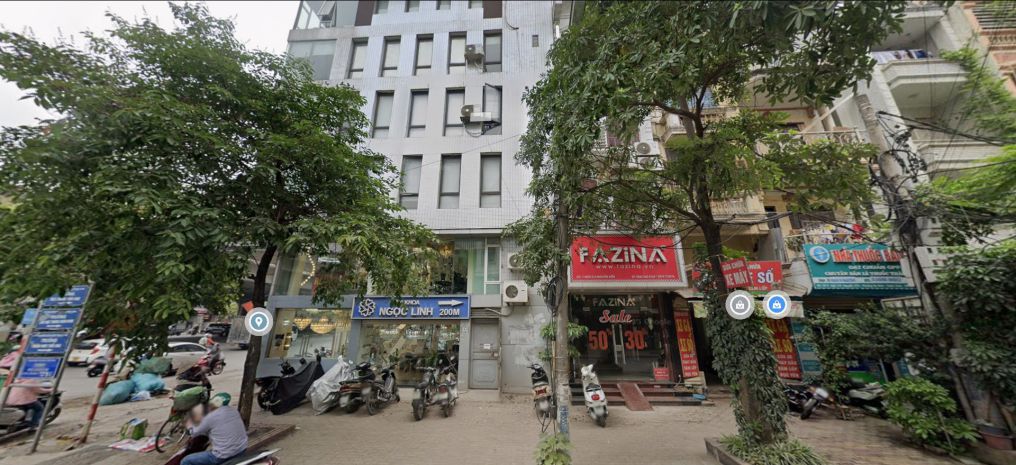 Siêu phẩm hiếm  mặt phố nguyễn xiển  lô góc, 6 tầng thang 6932158