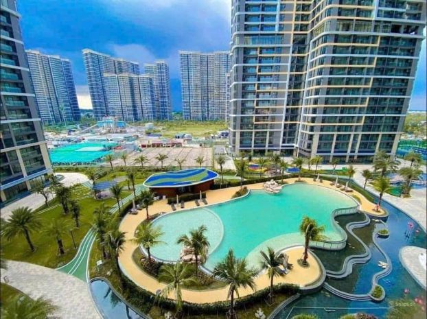 Giỏ hàng chuyển nhượng căn hộ 2pn -2,9 tỷ view sông phân 6932222