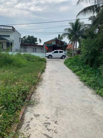 Chỉ 5xx triệu  lô đất 50m² ô tô đỗ cửa tại trục chính 6932283