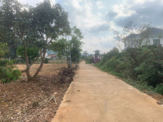 Đất đẹp - giá tốt - chính chủ cần bán lô đất vị trí đẹp tại 6932311