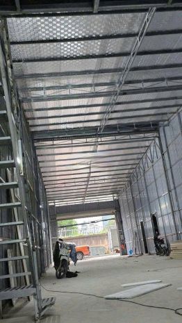 Cho thuê  kho xưởng tại khu vực an dương vương, tây hồ, hà 6932322