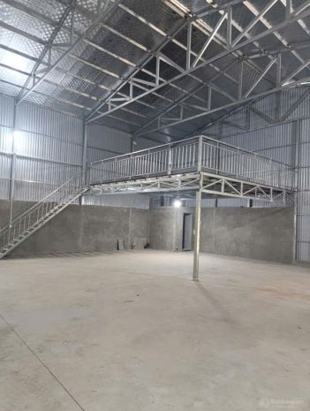 Cho thuê kho xưởng 350m² tại cự khối , long biên , hà nội. 6932325