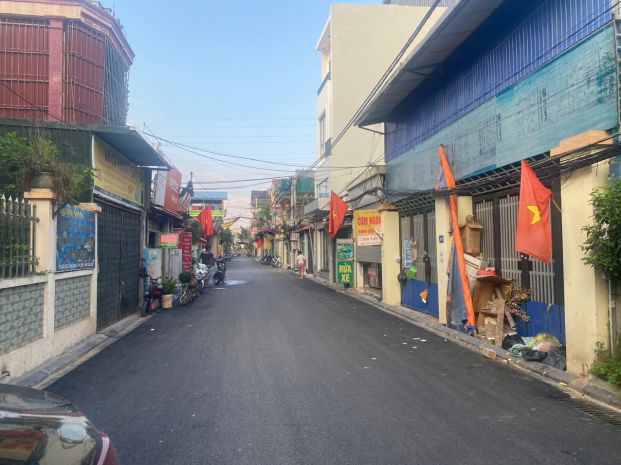 322m2 sáp mai. đông anh - vị trí vàng - ngay sát cổng c khu 6932361