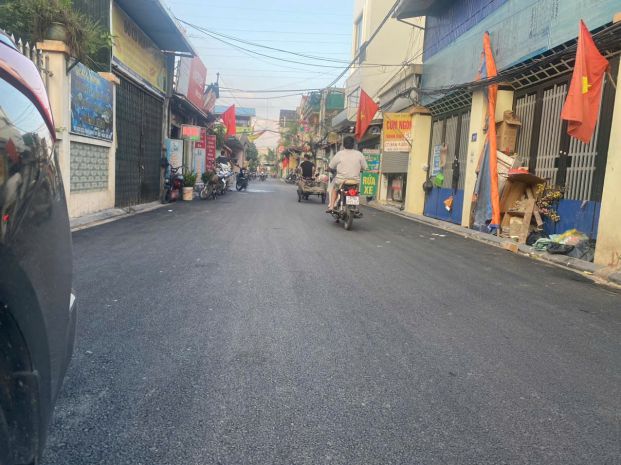 322m2 sáp mai. đông anh - vị trí vàng - ngay sát cổng c khu 6932363