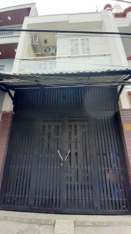 Nhà 2 tầng hẻm dương bá trạc p1q8. giá 5.8 tỷ tl 6932456