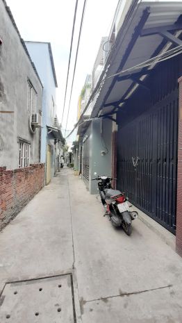 Nhà 2 tầng hẻm dương bá trạc p1q8. giá 5.8 tỷ tl 6932458