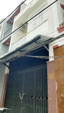 Nhà 2 tầng hẻm dương bá trạc p1q8. giá 5.8 tỷ tl 6932460